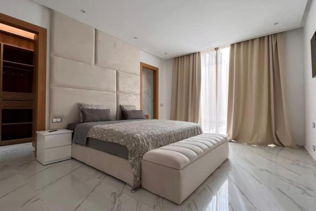 Villas Deluxe Domaine Zaytouna Марракеш Экстерьер фото